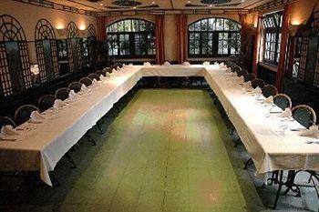 Hotel Au Repos Des Chasseurs Bruxelles