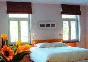 Hotel Au Repos Des Chasseurs 3*
