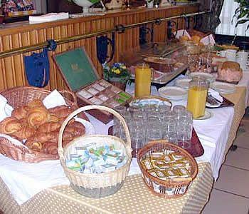 Hotel Mirabeau Brussels