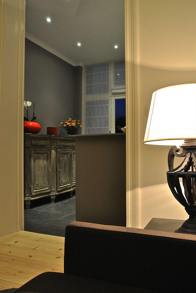 Bed & Breakfast Un Jardin En