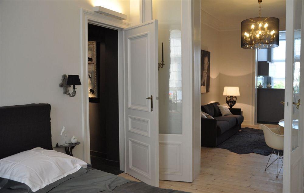 Bed & Breakfast Un Jardin En 4*