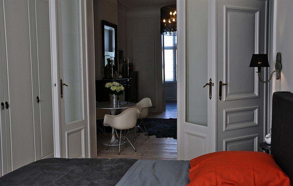 Bed & Breakfast Un Jardin En