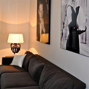 Bed & Breakfast Un Jardin En