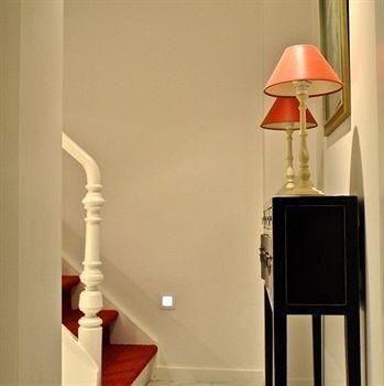 Bed & Breakfast Un Jardin En 4*