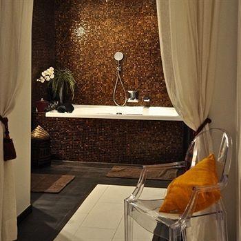 Bed & Breakfast Un Jardin En