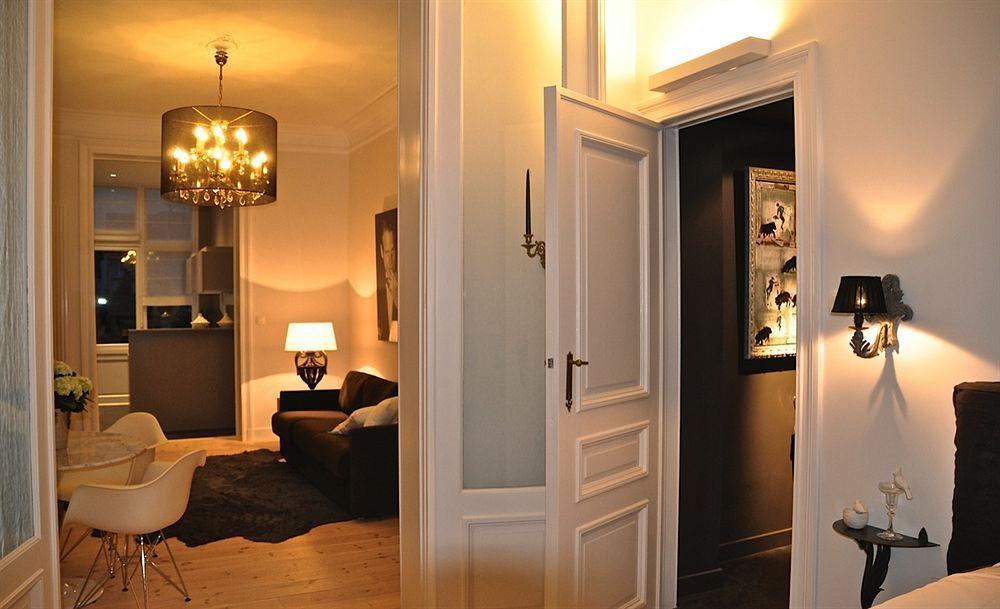 Bed & Breakfast Un Jardin En 4*