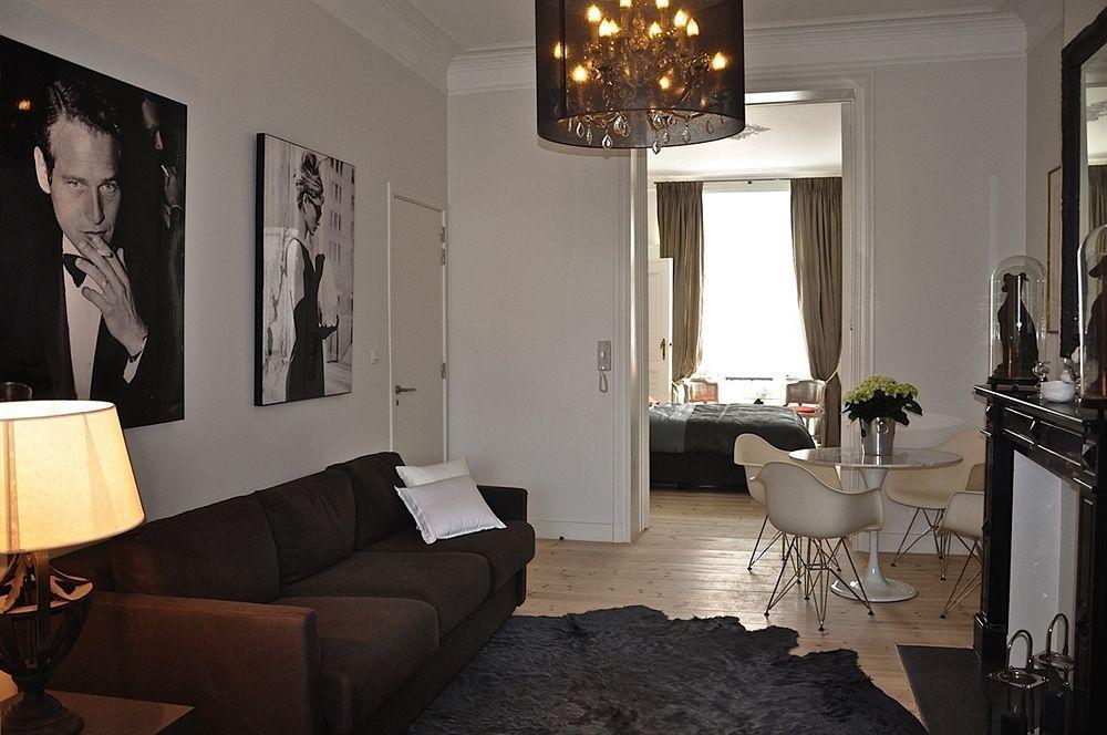 Bed & Breakfast Un Jardin En