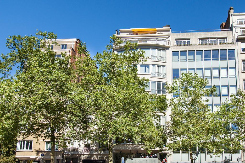 Sweet Apartments- Avenue Louise Bruxelles