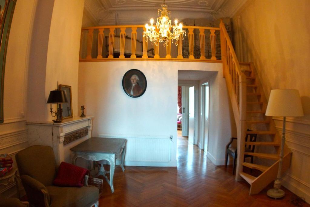 Leopoldine Bed & Breakfast 3*
