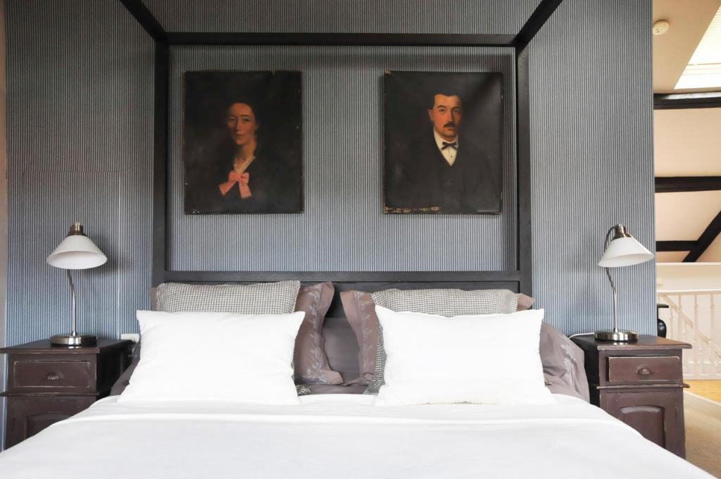 Leopoldine Bed & Breakfast Bruxelles