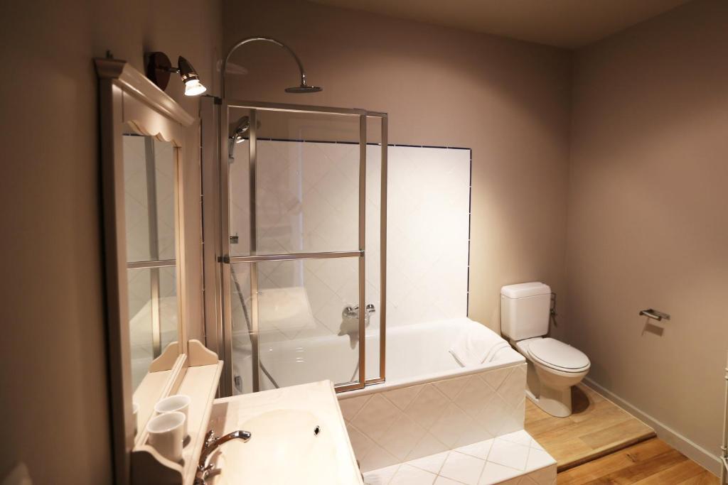 Bed & Breakfast Leopoldine Bruxelles