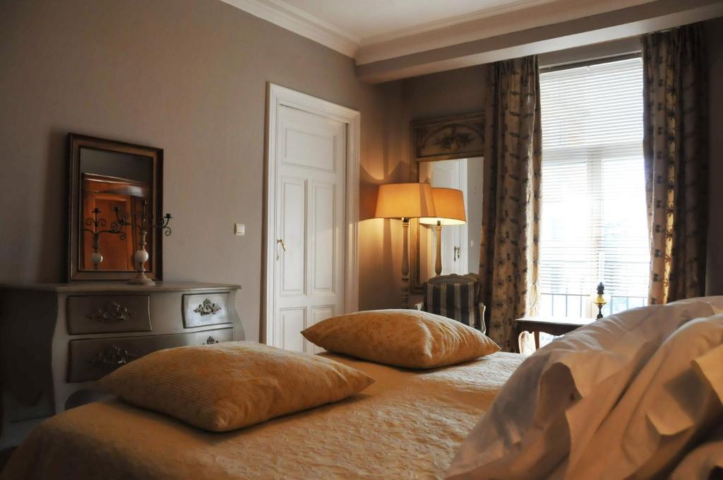 Leopoldine Bed & Breakfast Bruxelles