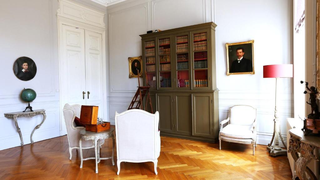Bed & Breakfast Leopoldine 3*