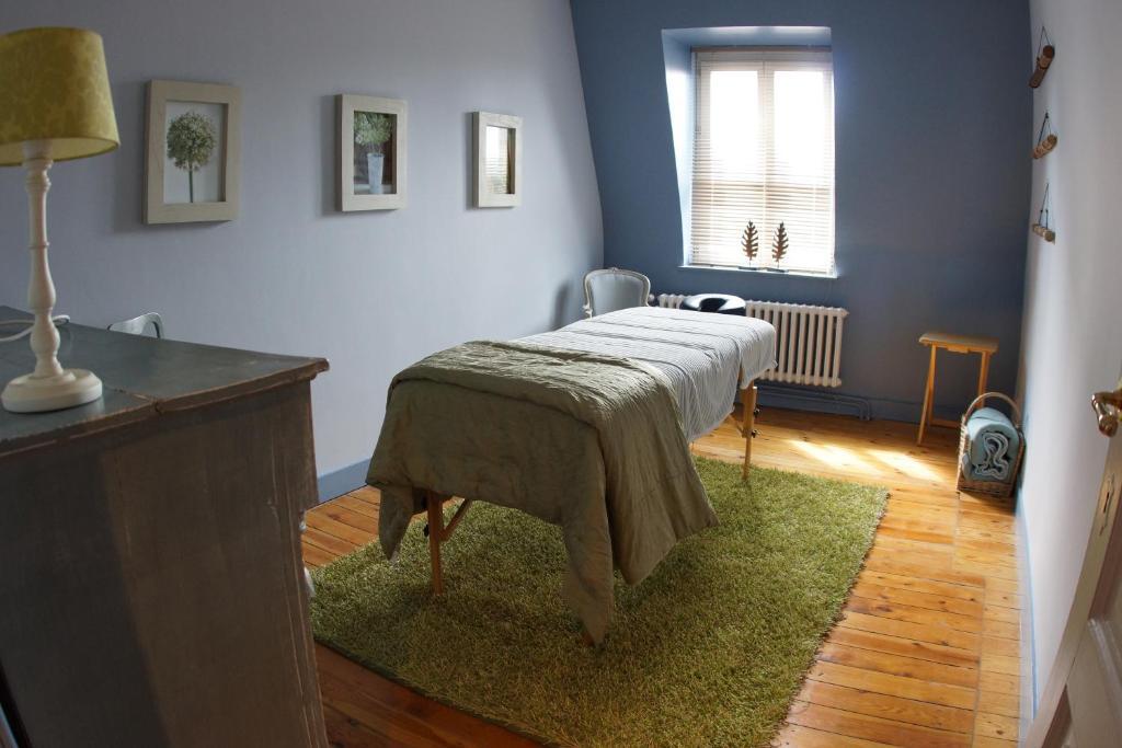 Leopoldine Bed & Breakfast