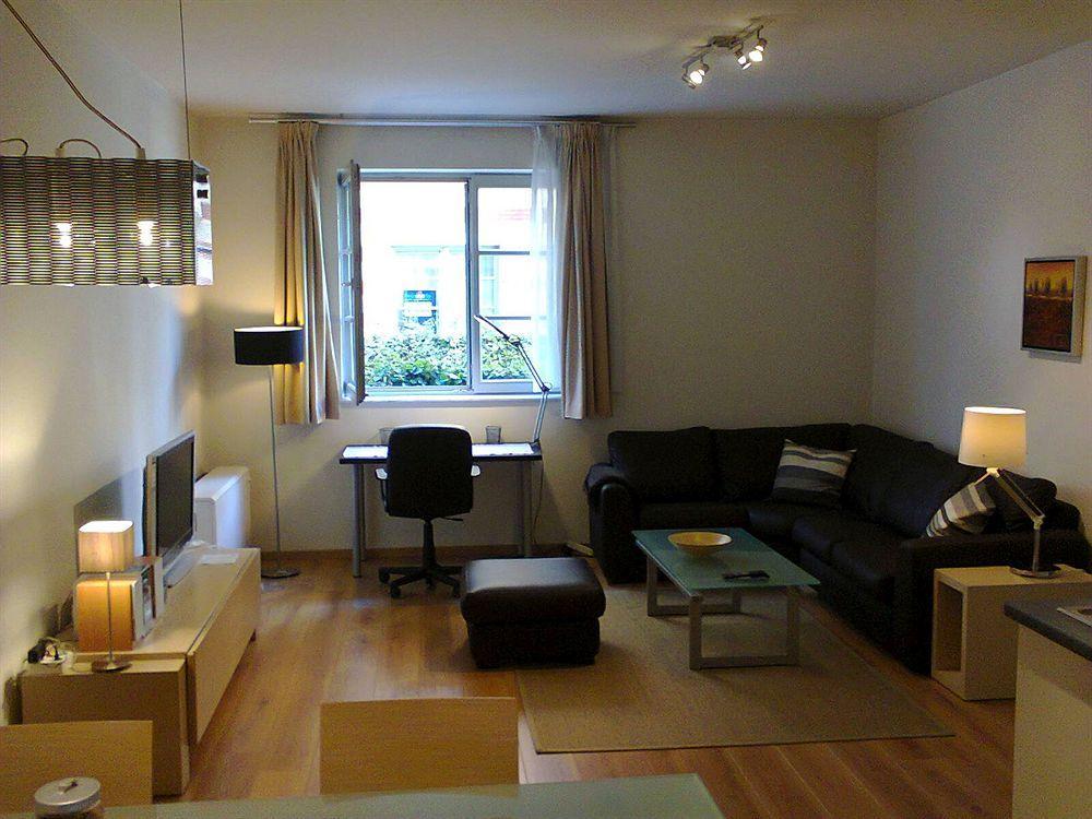 Eurovillage Appartement