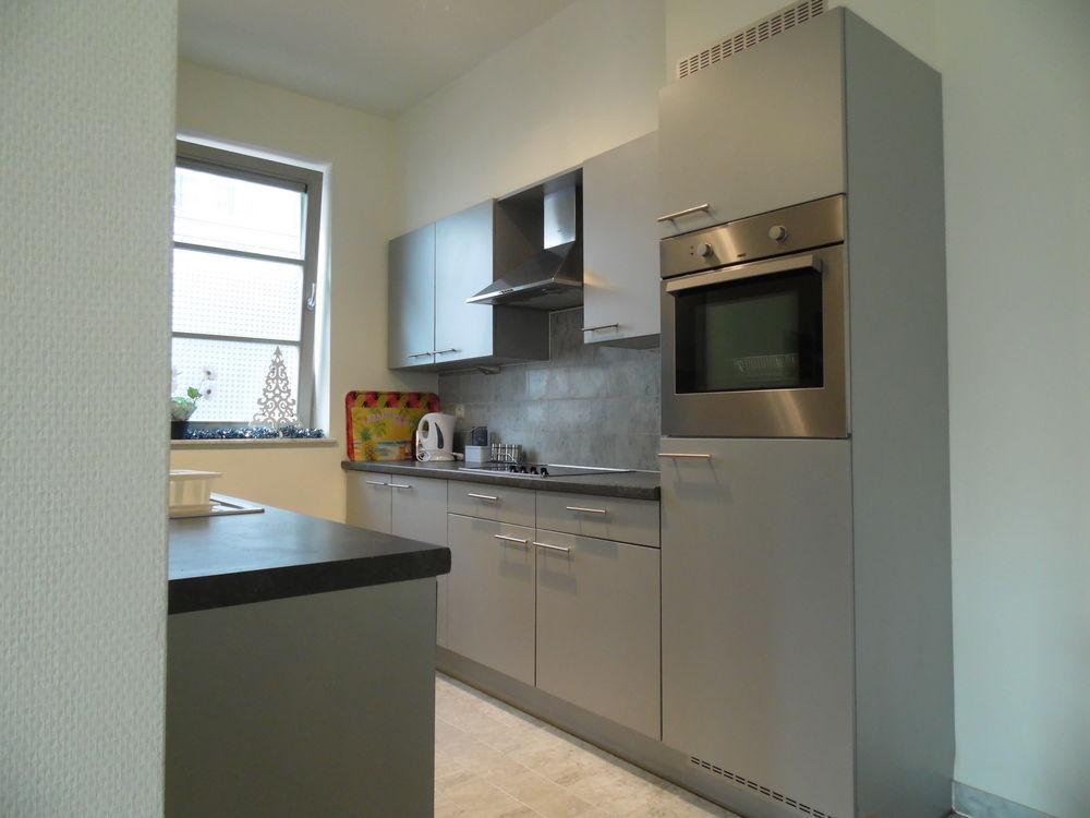 Eurovillage Appartement Brussel