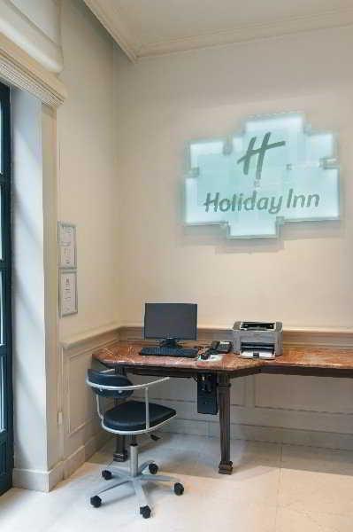 Schuman By Ihg Hotel Brussels