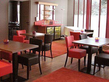 Hotel Brussels 3*