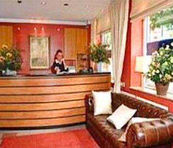 Albert Hotel Hotel 2*
