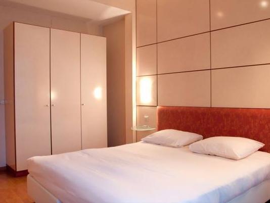 B-aparthotels Louise Aparthotel Brüssel