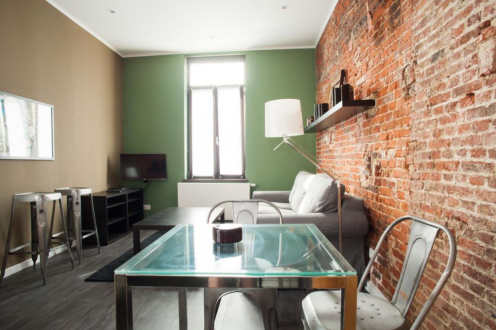 Smartflats Beguinage Appartement *
