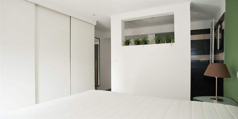 Smartflats Beguinage Appartement