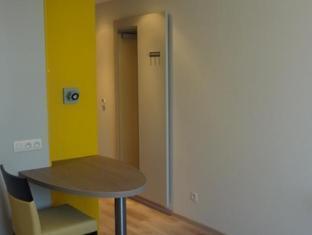 Ibis Styles Centre Stéphanie 3* Bruxelles