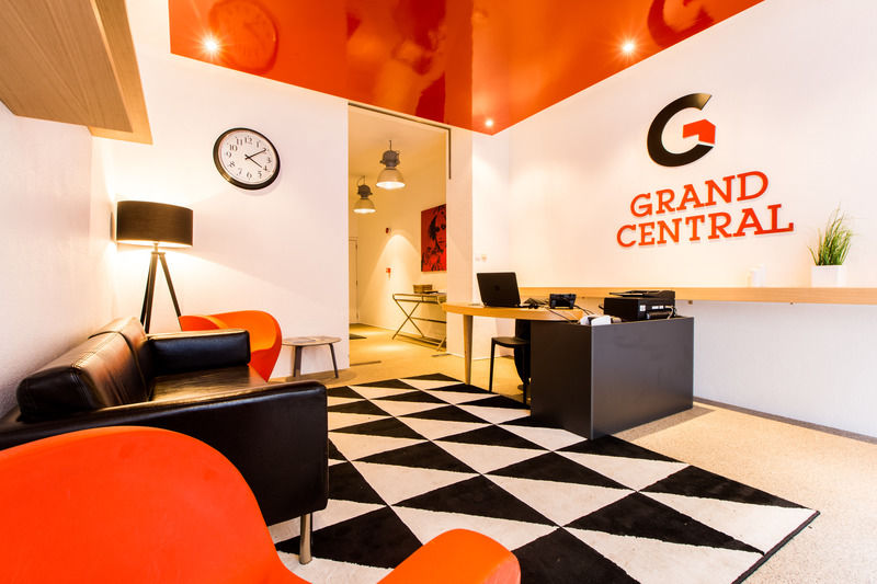 Grand Appartement Bruxelles