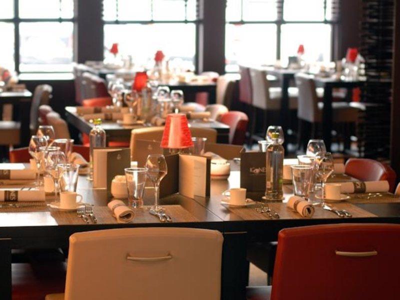 Eurovillage Hotel