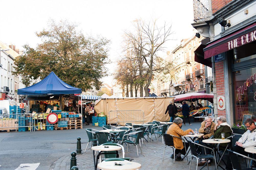 Smartflats - Chatelain Appartement