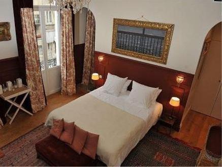 Maison Az 4*
