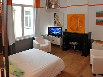 Maison Az Bed & Breakfast Brussels