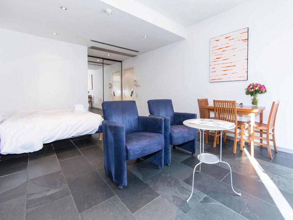 Azimut Flathotel 3* Bruxelles