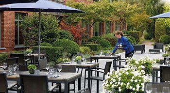 Aspria Royal La Rasante Hotel&spa Hotel