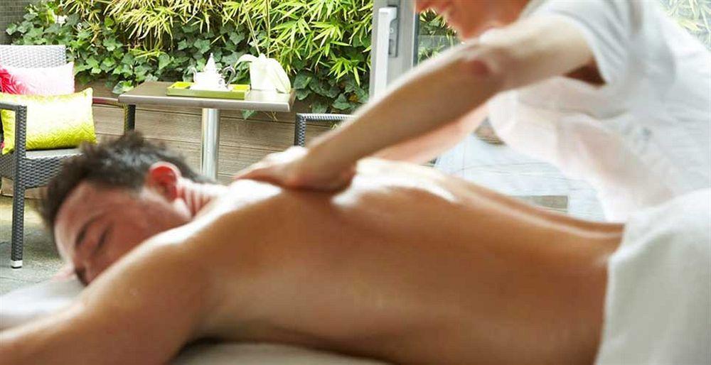 Aspria Royal La Rasante Hotel&spa 4*