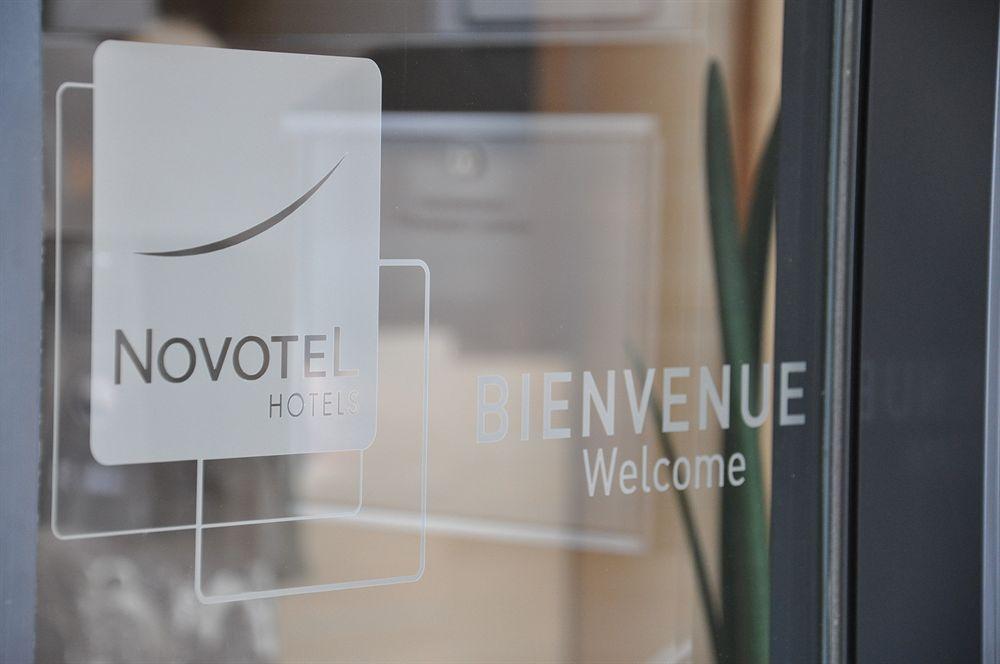 Novotel Centre Midi 4*