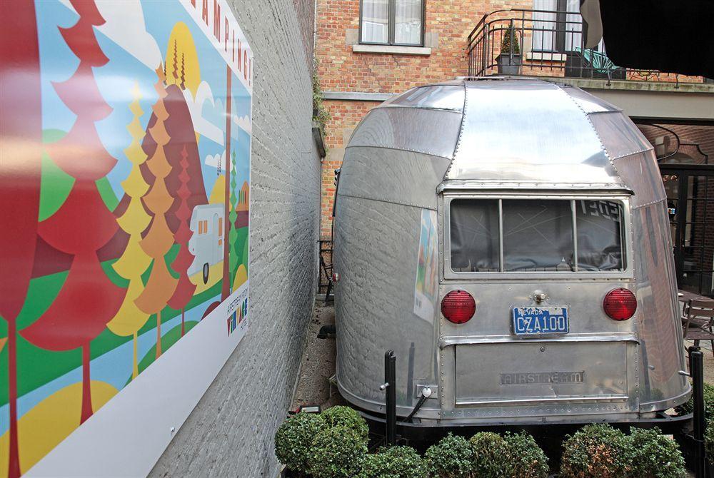 Vintage Hotel 3*
