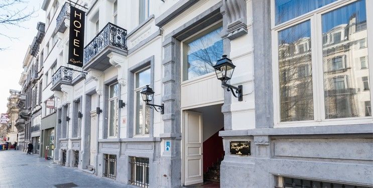 Floris Avenue 4*