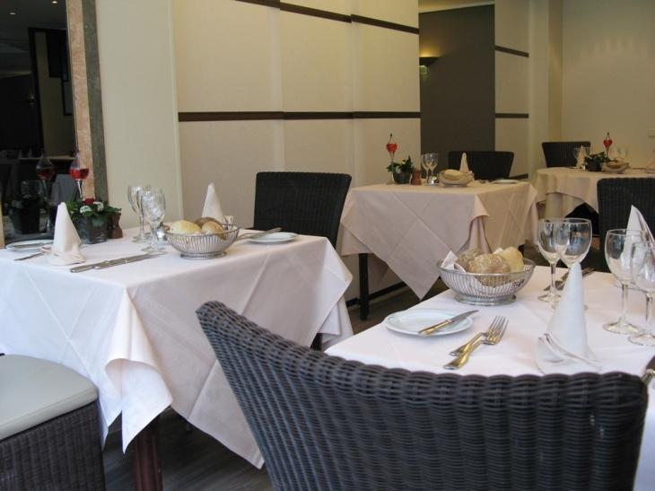 Western County House 3* Bruxelles