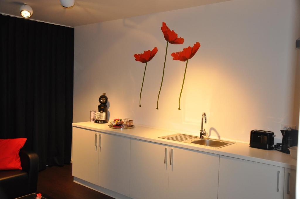 Victory Hotel Brussel