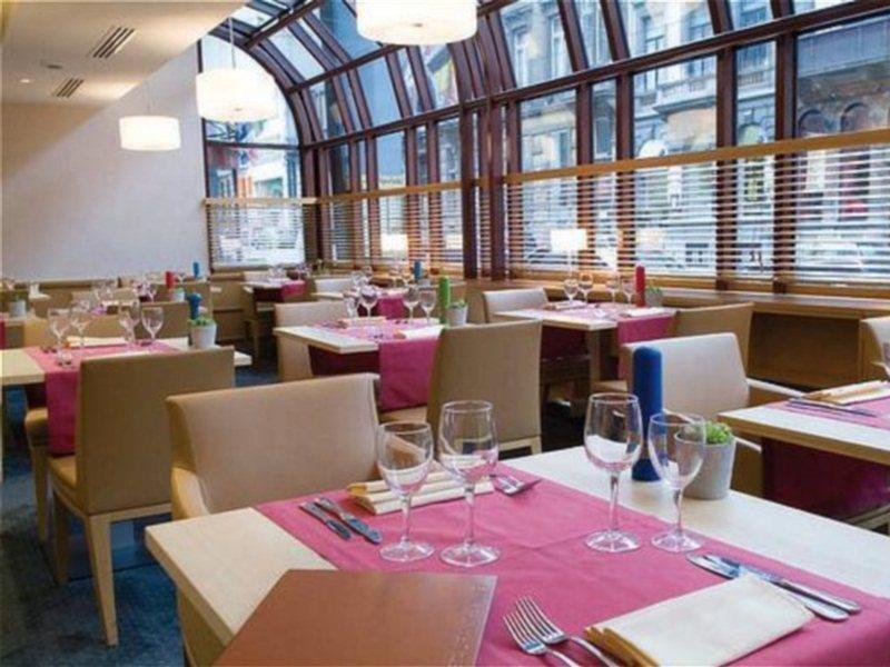 Hotel Pentahotel City Centre