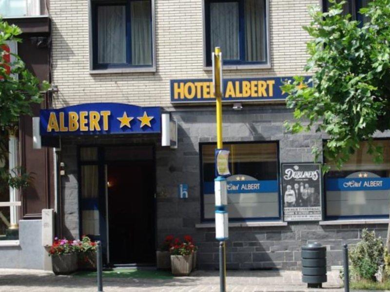 Hotel Albert Hotel