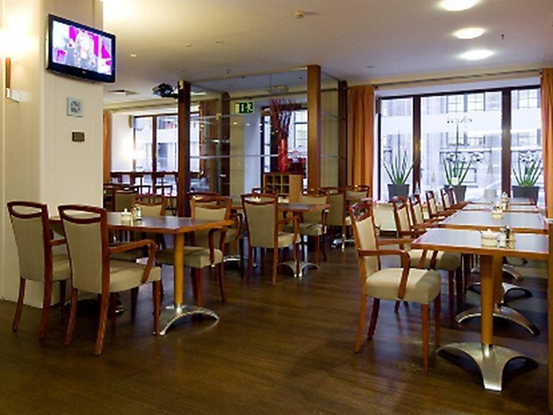 Aparthotel Numa Royal Galleries