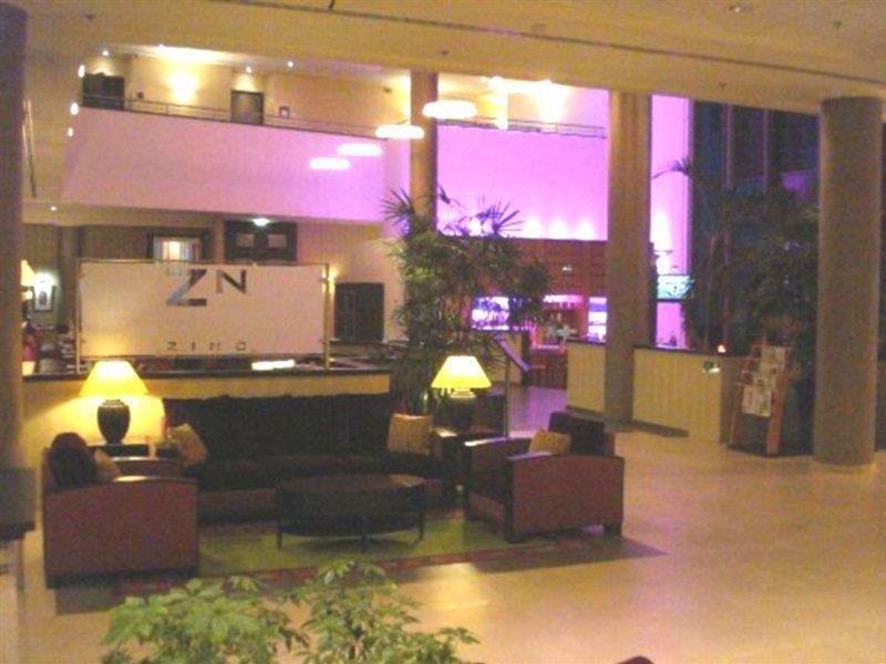 Hotel Courtyard By Marriott Brussels 4*