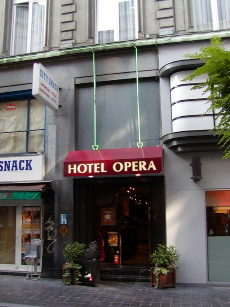 Hotel Safestay
