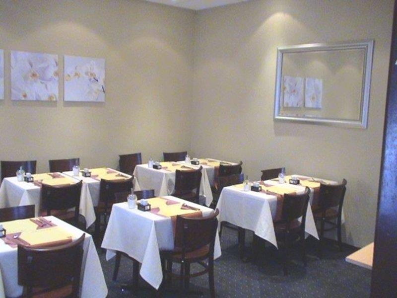Safestay Brüssel