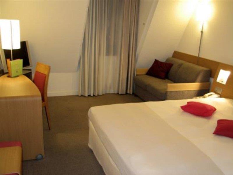 Hotel Novotel Off Grand Place