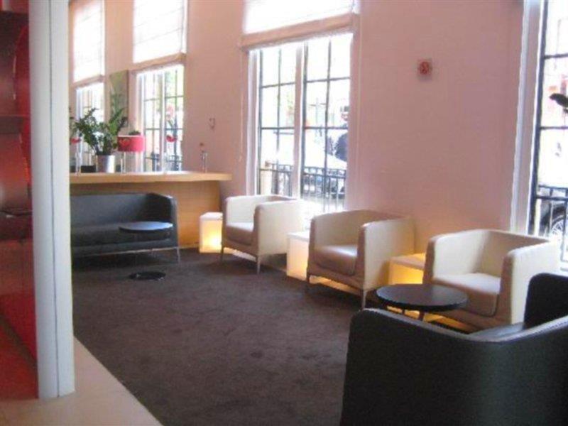 Hotel Novotel Off Grand Place Brussel