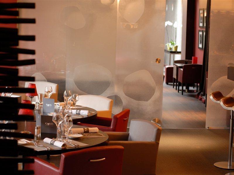 Hotel Martin's Eu Bruxelles