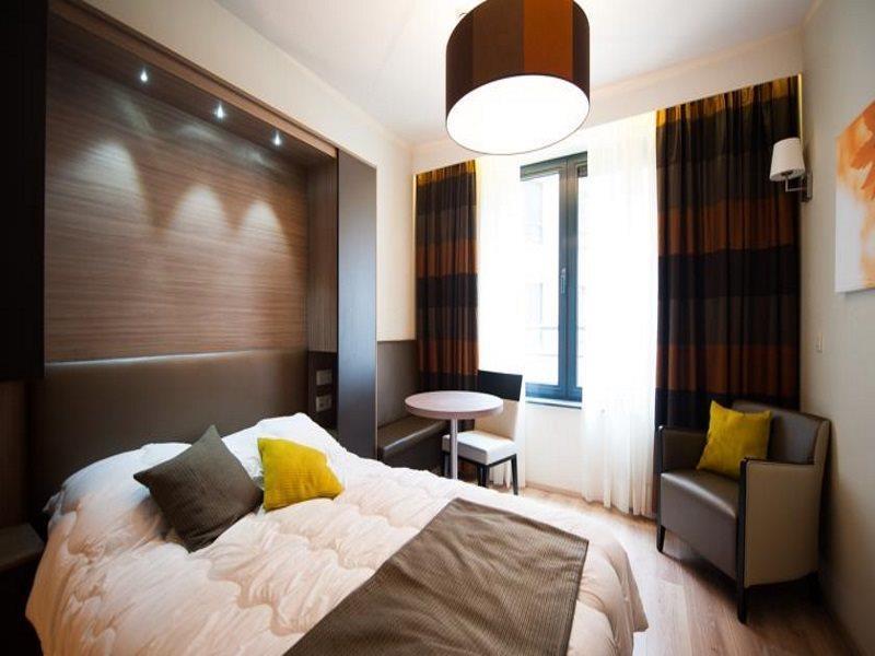 Hotel Ibis Styles Centre Stéphanie